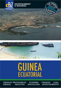 eBiz Guides Guinea Ecuatorial 2013