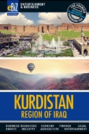 Kurdistan: Business Travel Guide