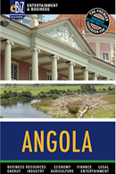 eBiz Angola: Business Travel Guide