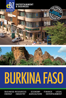 eBiz Burkina Faso PDF: Business Travel Guide