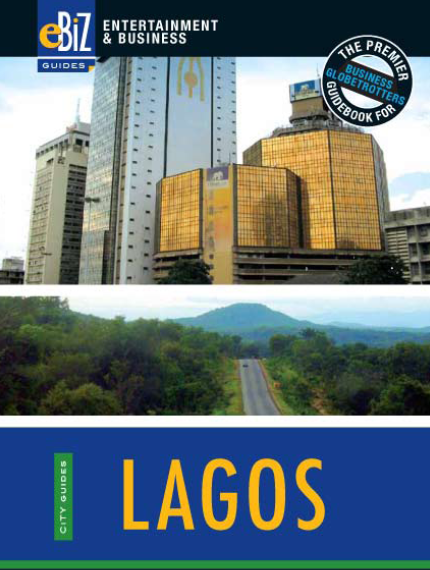eBiz City Lagos: Business & Travel Guide