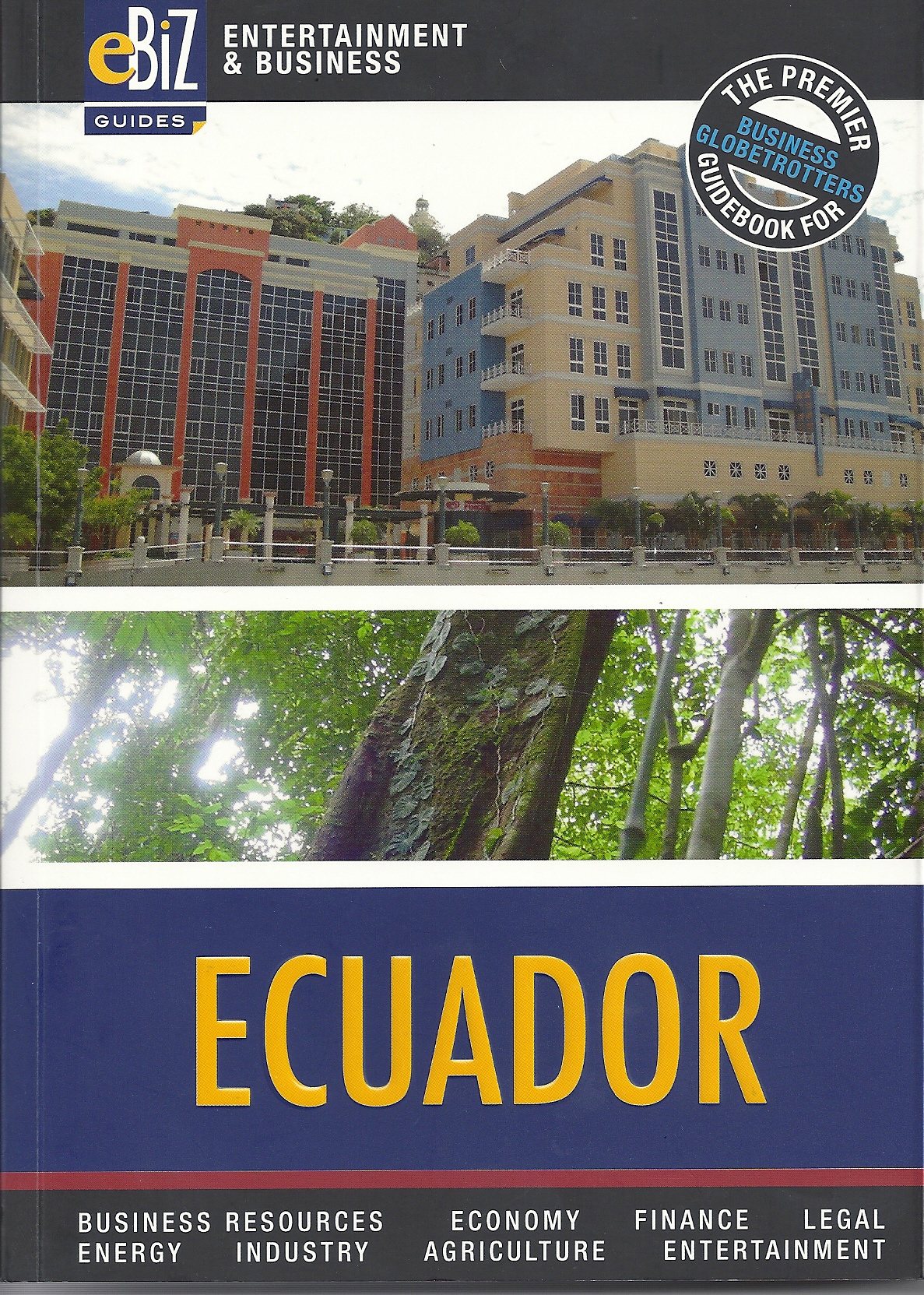 eBiz Guides Ecuador PDF
