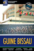 eBiz Guinea Bissau PDF: Gu�a de Negocios y Viajes.