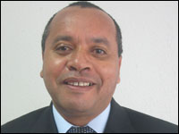 Interview of Mr. Jose Ramos